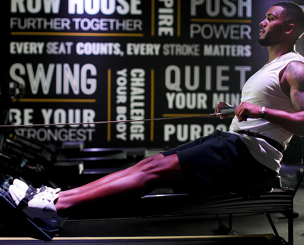 A New Workout Facility in Lubbock Engages Over 86 Percent of Your Muscles