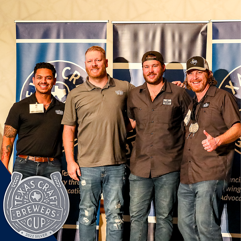Lubbock&#8217;s Two Docs Brewing Co. Wins Two Silver Medals in Major Competition