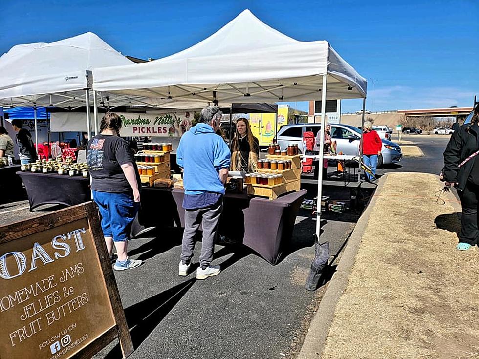 The Wolfforth Farmers Market Expands With New Mini-Markets in South Lubbock