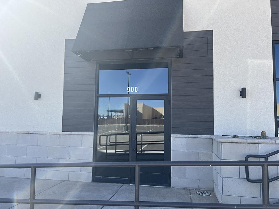 A Mysterious New Pizza Spot Is Coming to Lubbock&#8217;s 114th and Quaker