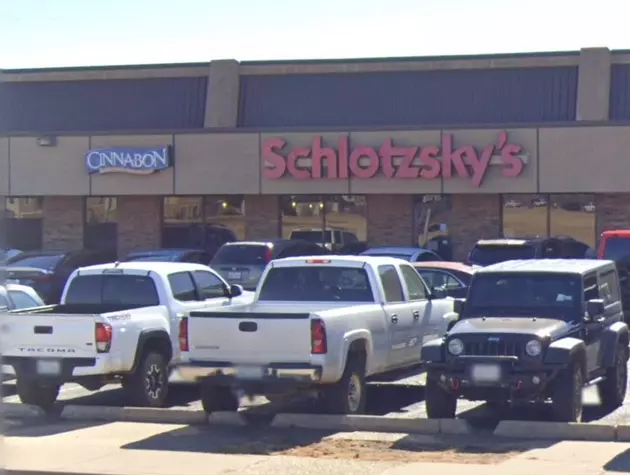 Lubbock Schlotzsky&#8217;s Needs Your Help Identifying Who Robbed &#038; Set Their Kitchen on Fire