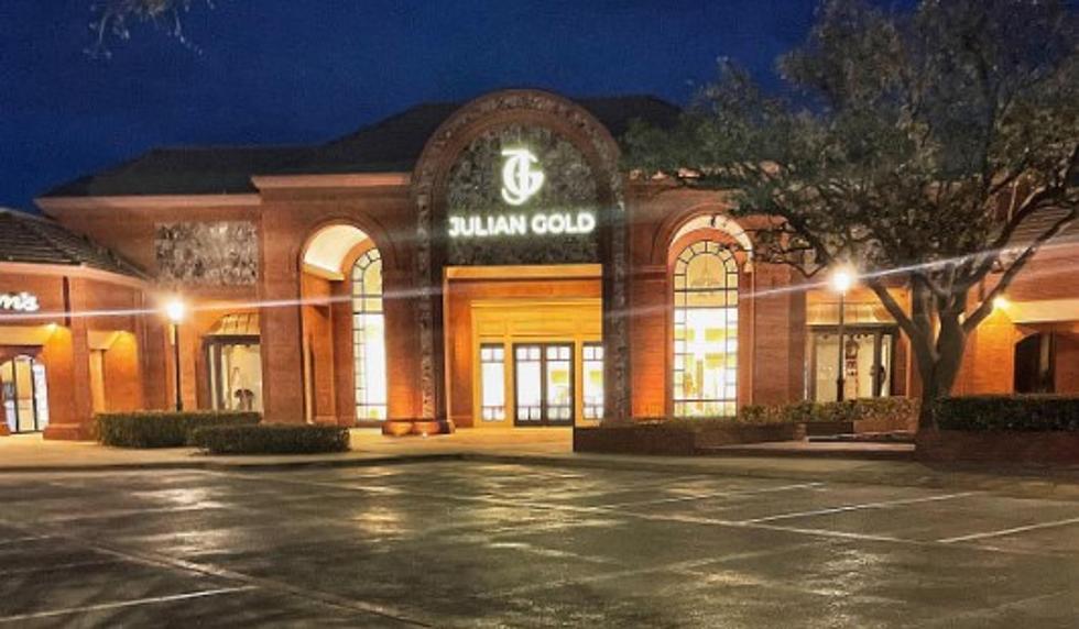 Texas Company Julian Gold Sets Soft Opening Date in Lubbock