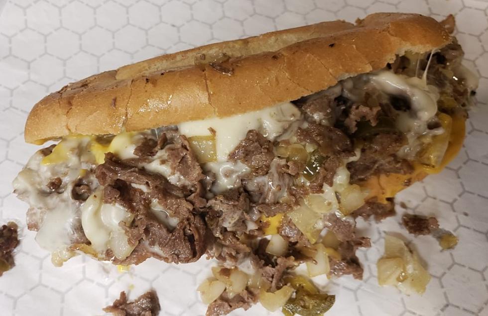 Ricchezza’s Philly Cheesesteaks Opens 2nd Location in Lubbock