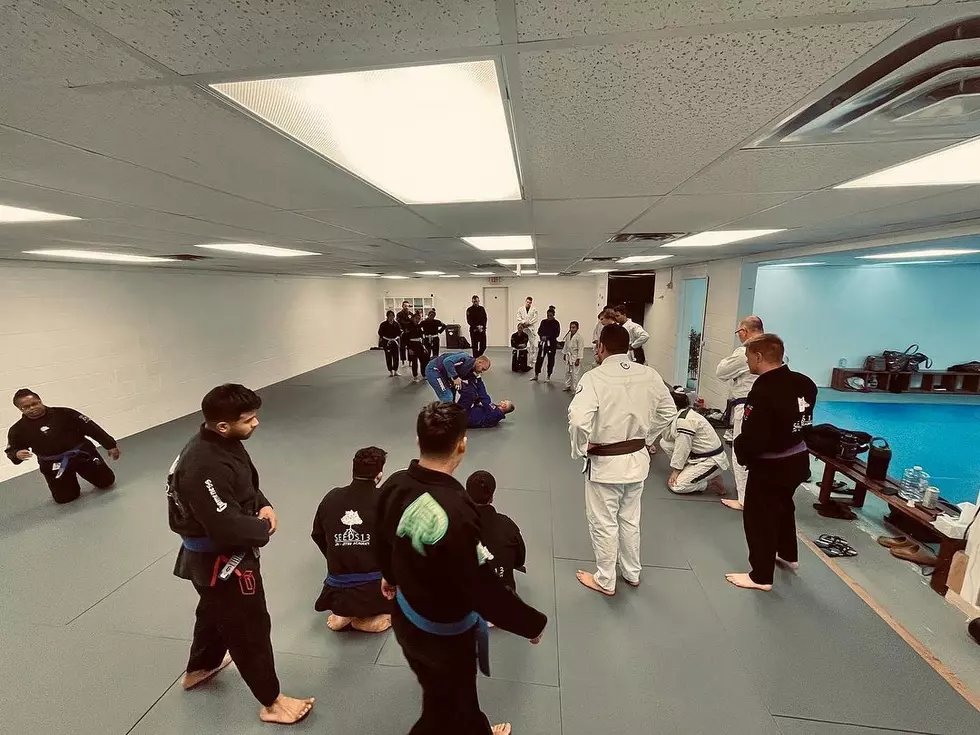 Lubbock’s Bueno Jiu-Jitsu & Bom Brazil Sets Grand Opening Date