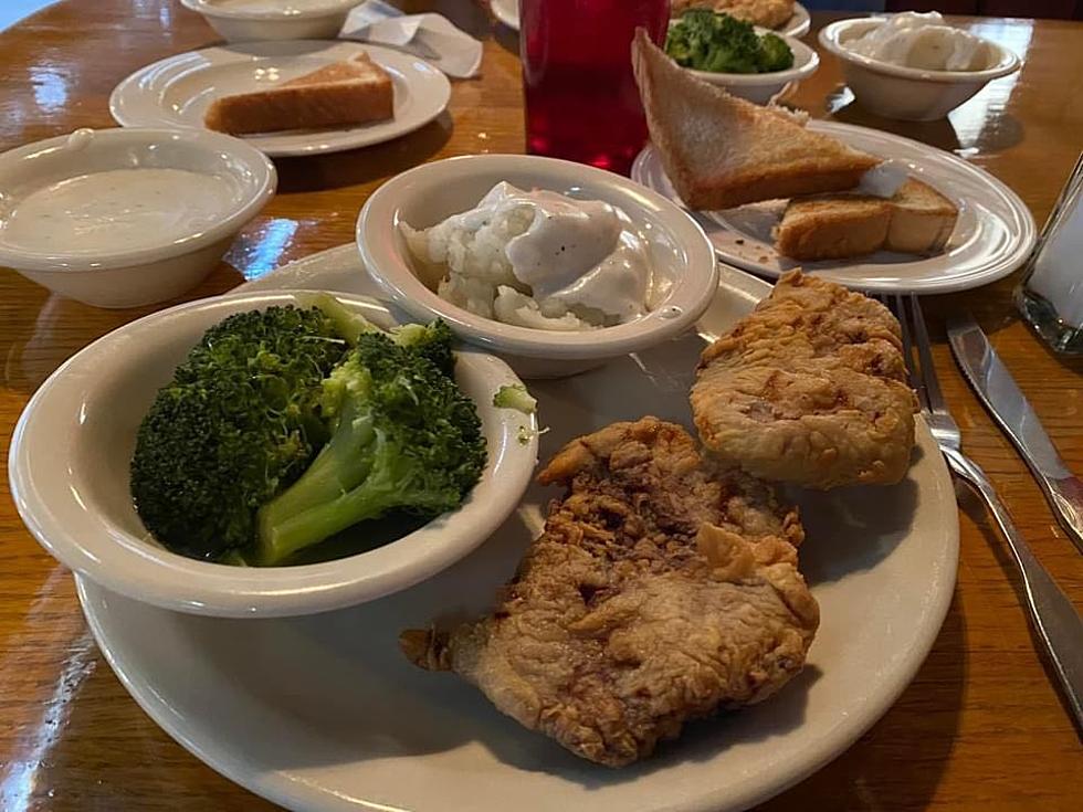 A New Smokehouse Opened Right Outside of Lubbock [Photos]