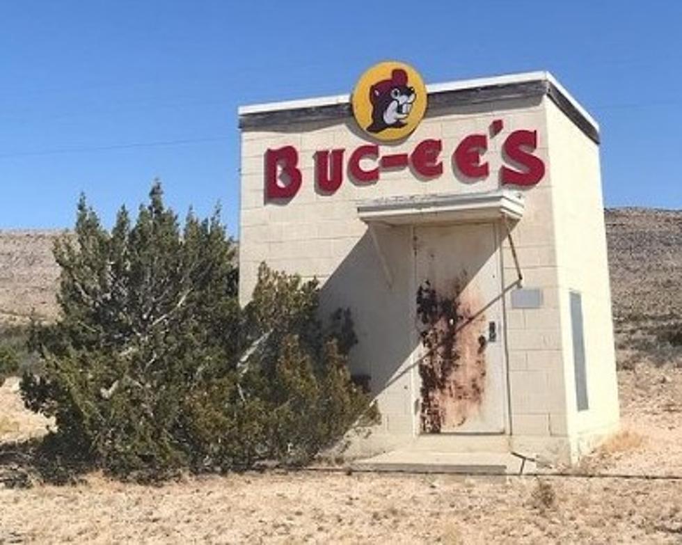 Mysterious Buc-ee&#8217;s Building Pops Up in West Texas: What Does It Really Mean?