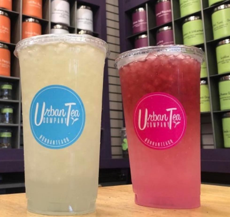 Here’s How to Celebrate National Tea Day in Lubbock