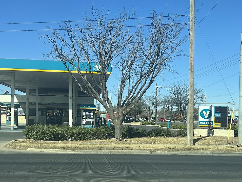 Are Lubbock Valero Gas Stations Closing or Just Not Putting Up Gas Prices Anymore?