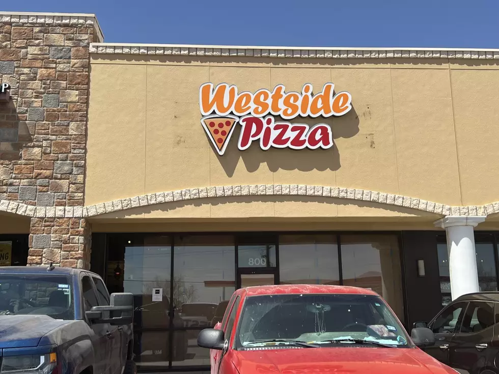 Freshly Made Pizza & Ingredients Coming to Lubbock With Grand Opening Set