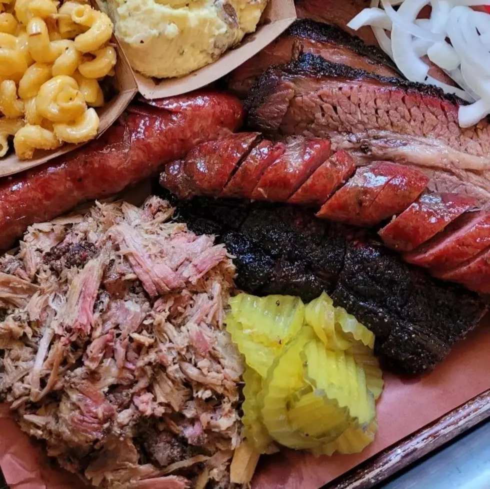 Does Texas Deserve Its Spot in This U.S. Food Ranking?