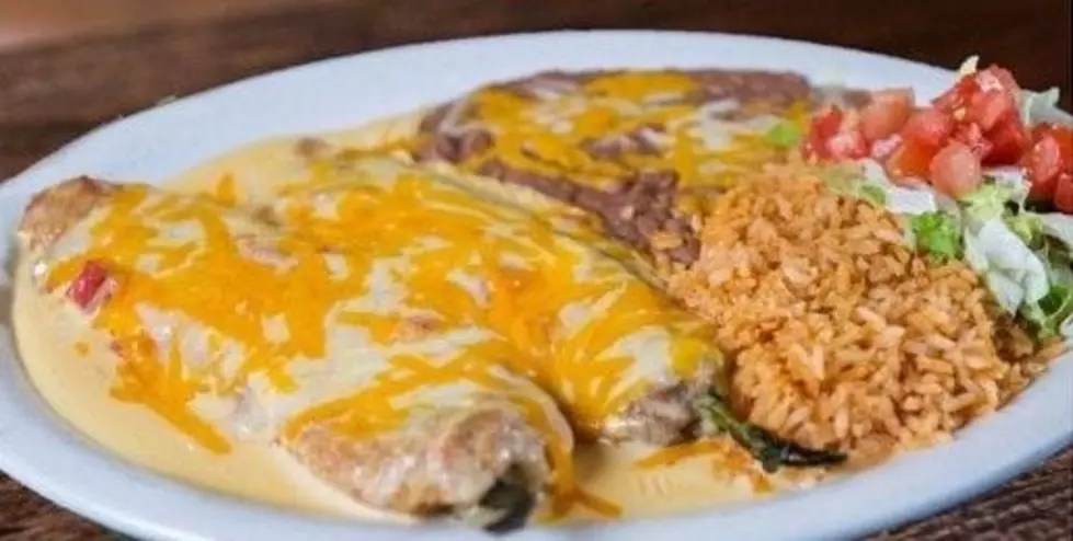 Another Popular Lubbock Mexican Restaurant Unexpectedly Closes