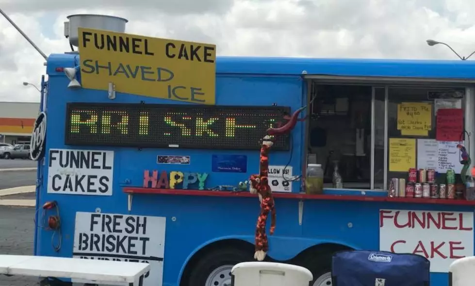 Lubbock Food Truck Helps Others By “Pay What You Can” Program
