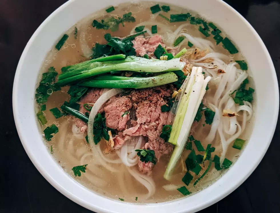 One of Lubbock’s Best Pho Places Is Permanently Closing
