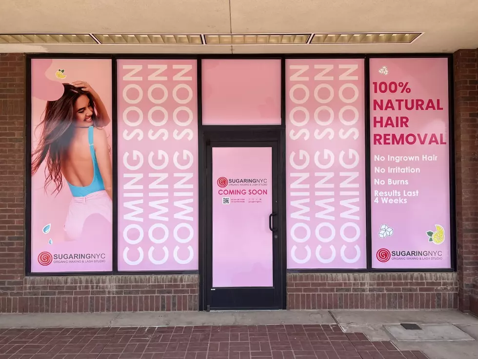 New Sugaring Hair Removal Place Is Coming to Lubbock