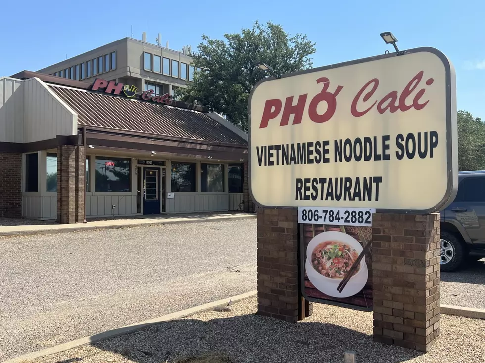 One of Lubbock&#8217;s Best Pho Places Is Permanently Closing