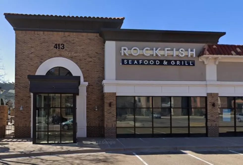 Snooze A.M. Eatery Taking Over Old Rockfish Location in Lubbock