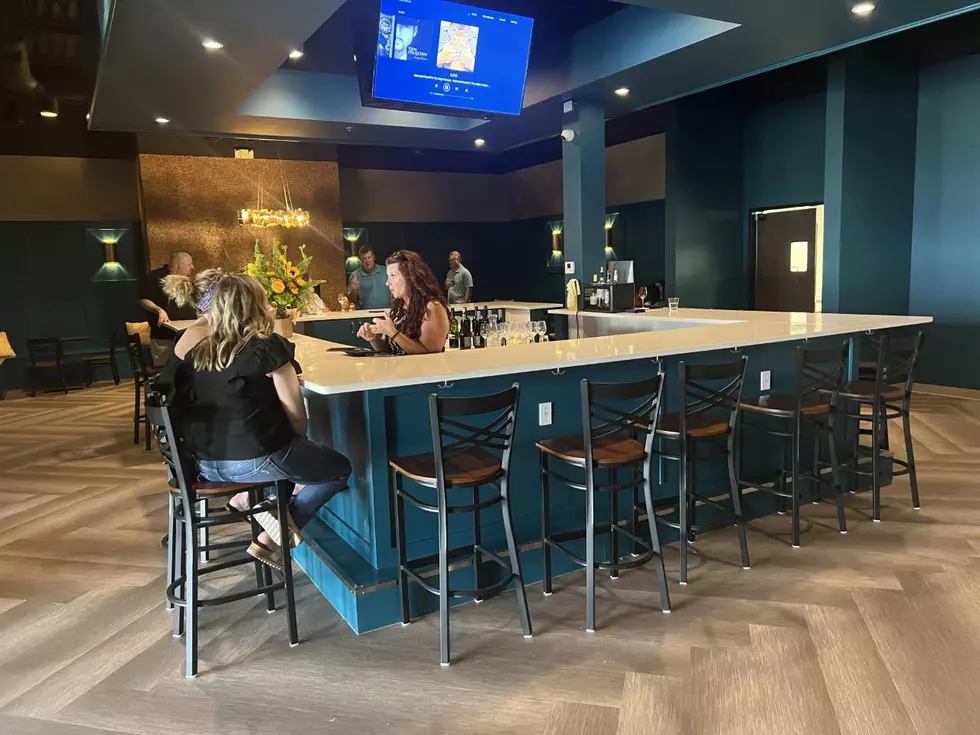 Lubbock&#8217;s New Wine Bar is Finally Here For Us to Enjoy [Photos]