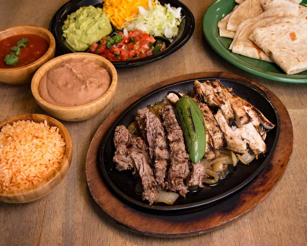 Lubbock’s Getting a New Fajita Spot That Specializes in Delivery