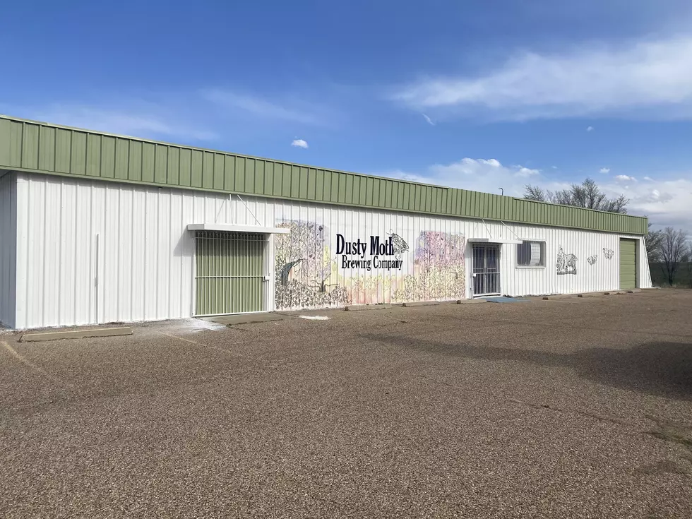 The Old Astro Mart in Slaton Is Getting Turned Into a Brewery