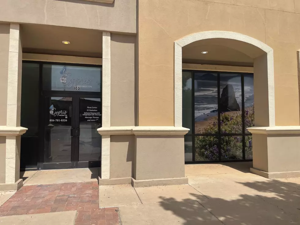 This New Spa Coming to Lubbock Will Be The Ultimate Relaxation &#038; Health Spot