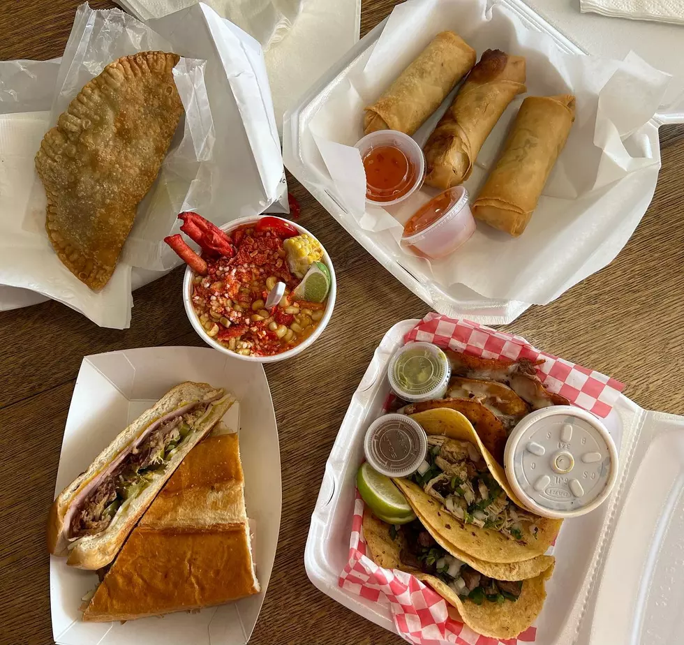 64 Lubbock Food Trucks You Need To Support & Check Out