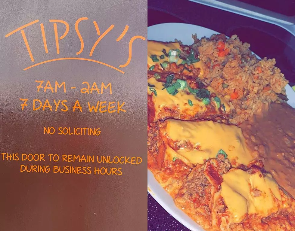 Tipsy&#8217;s Sets Opening for Lubbock, Offering Kids Eat Free