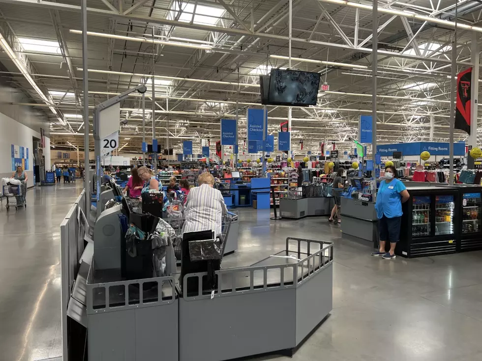 Sadly, Self-Checkouts Aren&#8217;t Going Anywhere