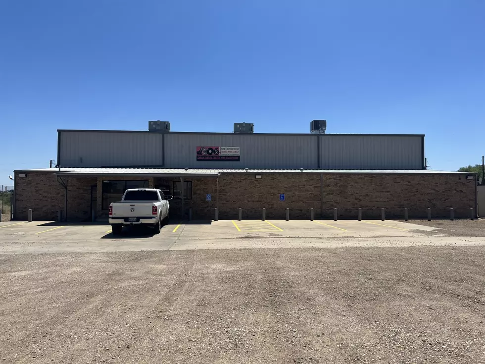 SK806 Roller Rink Is Relocating in Lubbock