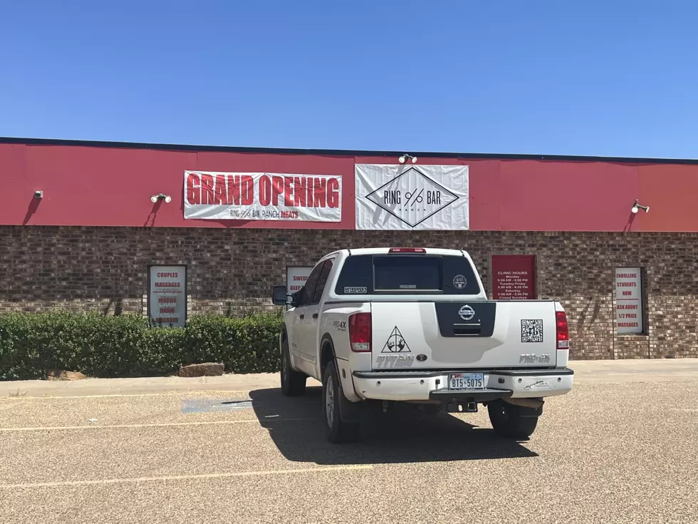 Ring Bar Ranch, LLC Relocates To A New Lubbock Location