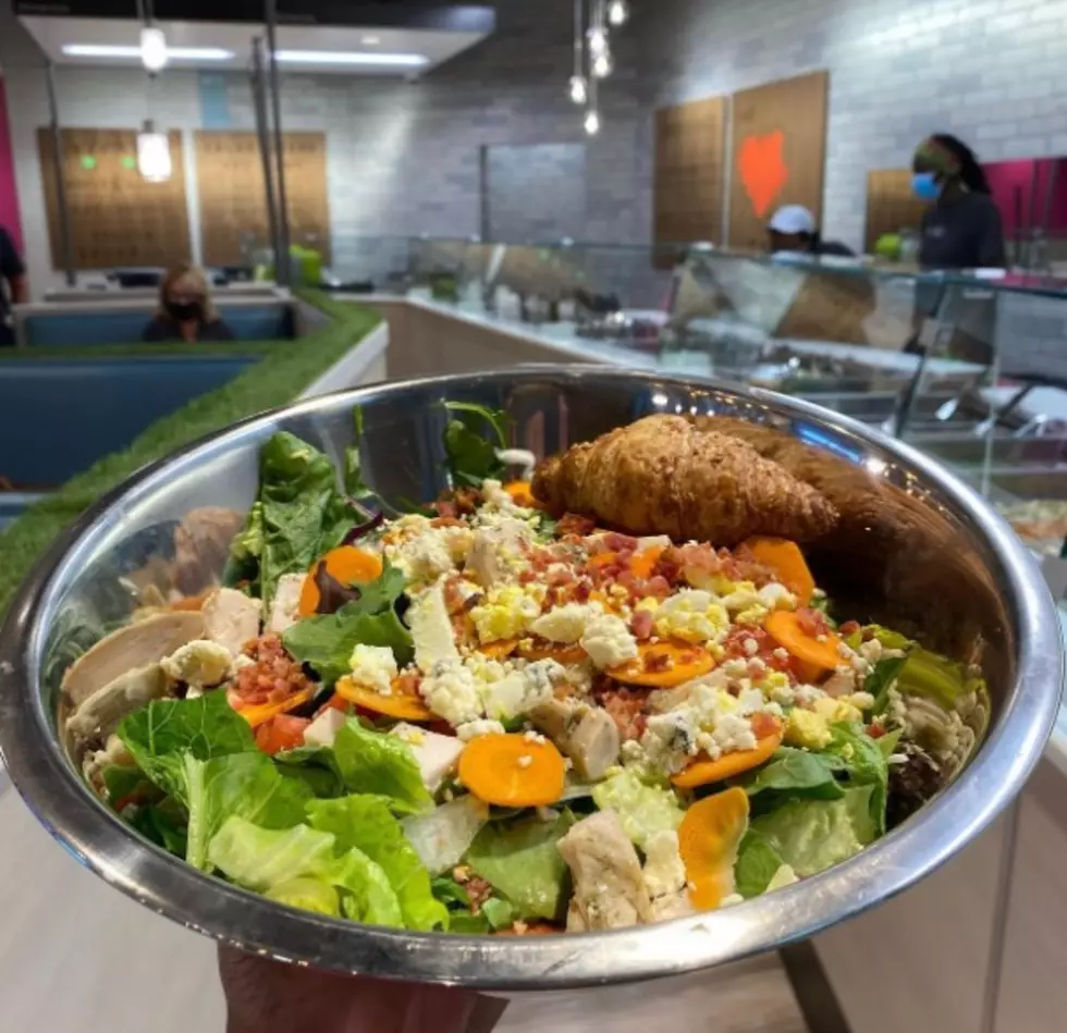 Salata Salad Kitchen Wants Lubbock, But Needs You