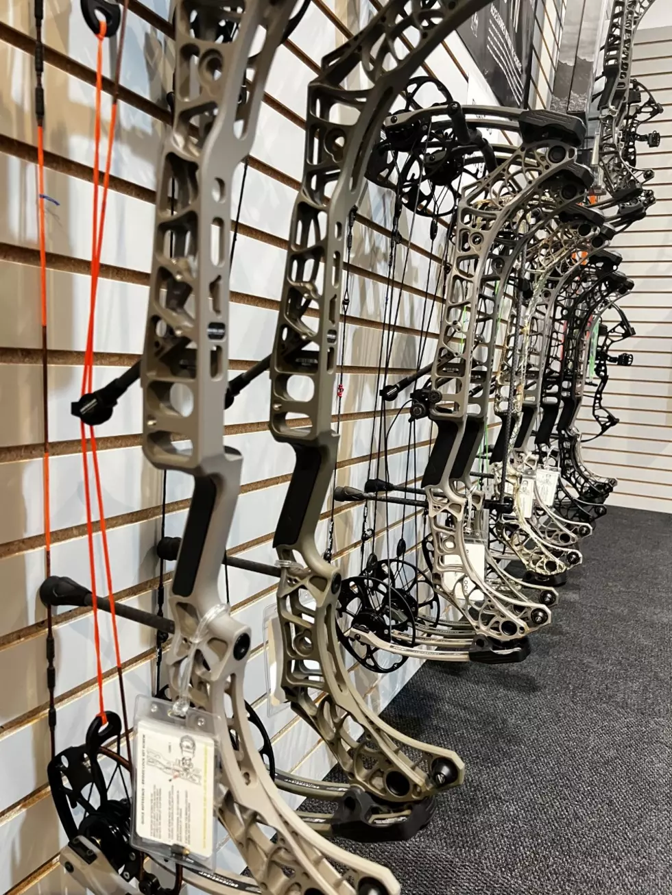 New Archery Store Opens in Lubbock, Promises To Have Your Back