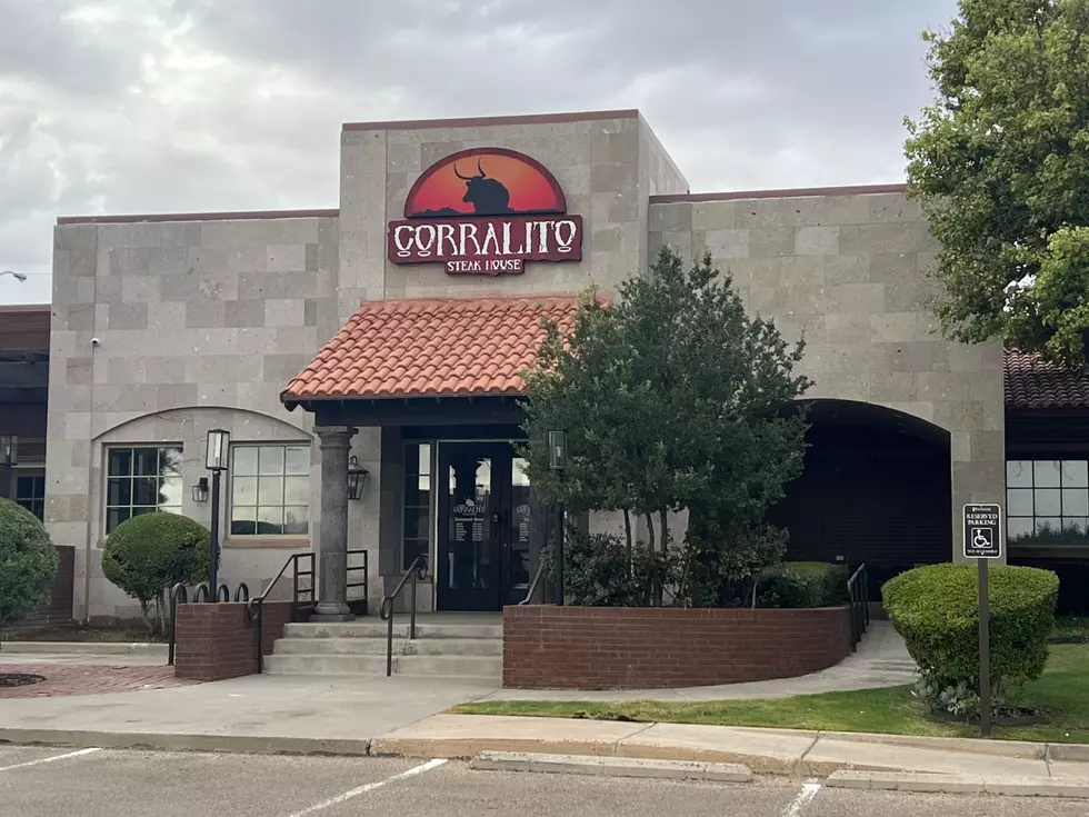 Corralito Steak House Is Now Open in Lubbock