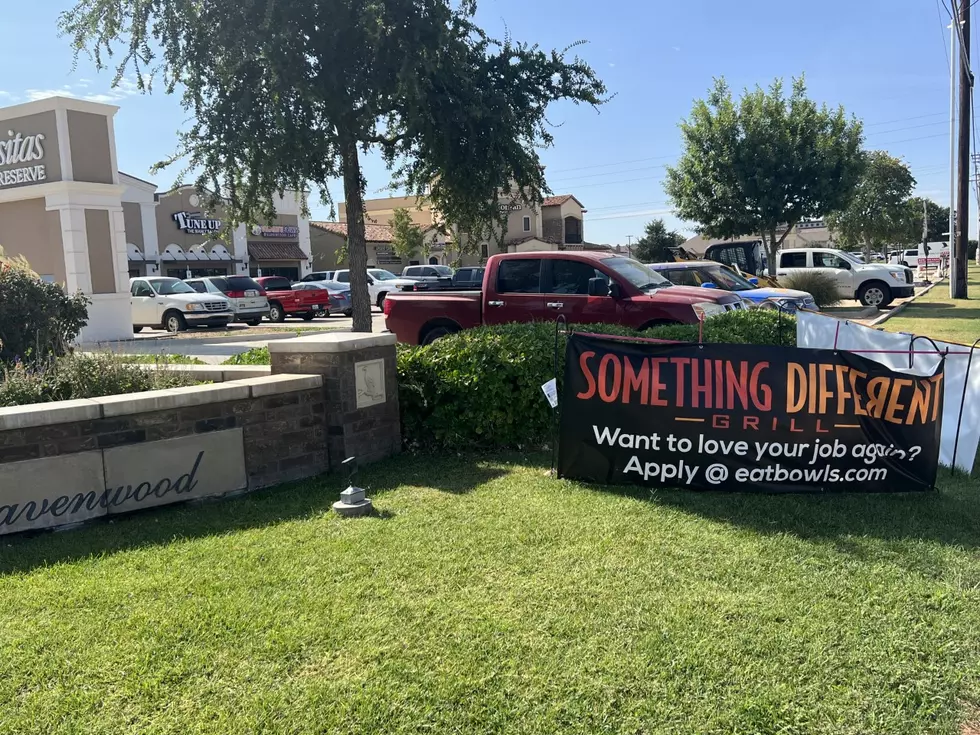 Lubbock’s Something Different Grill Officially Opens Second Location