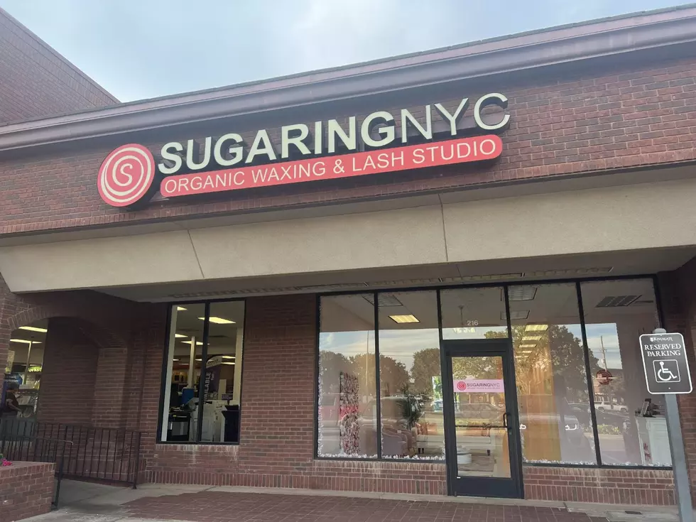 Sugaring Hair Removal Place Now Open in Lubbock