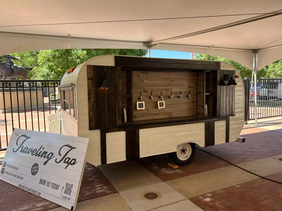 New Lubbock Mobile Cocktail Experience Will Kick Your Events Up to a 10