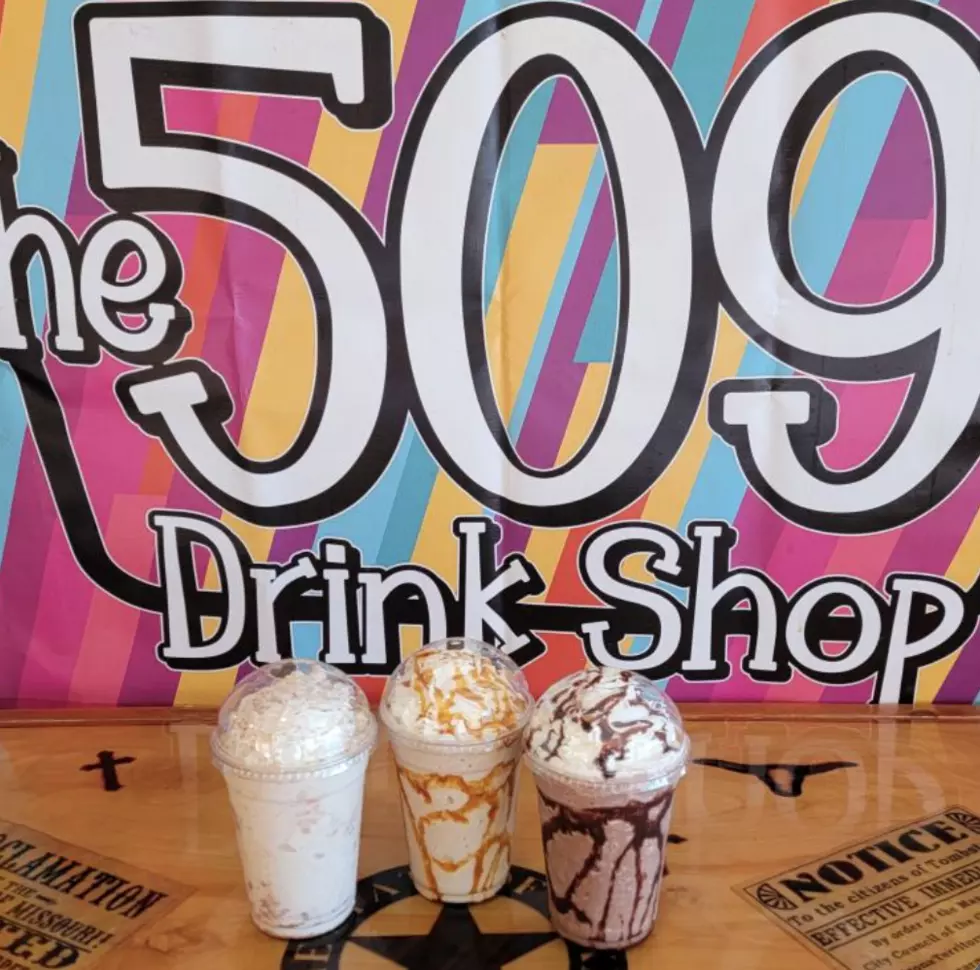 Seminole&#8217;s The 509 Drink Shop Is Opening a Lubbock Location Soon