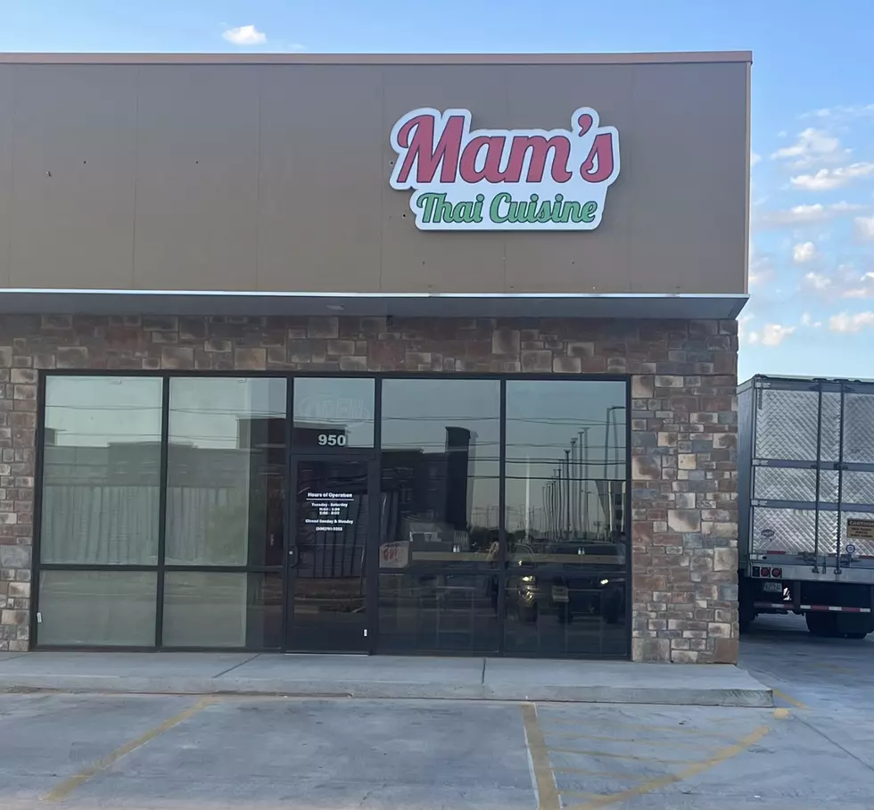 Former Thai Pepper Owners Set Opening Date for New Lubbock Restaurant