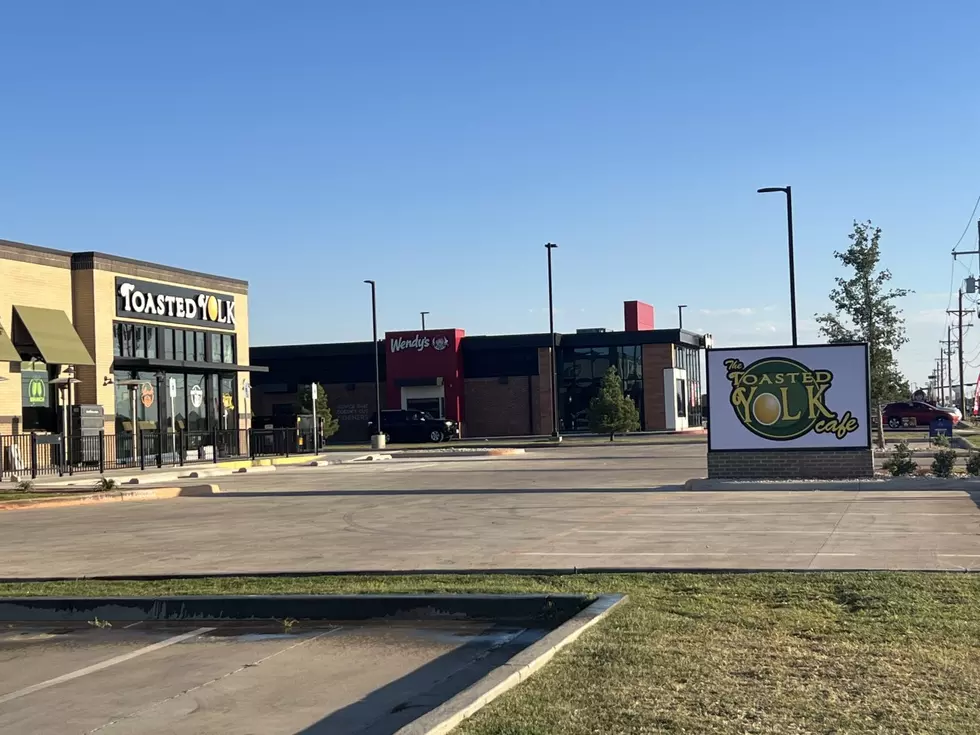Toasted Yolk Sets Grand Opening in Lubbock at Old Panera Bread Location