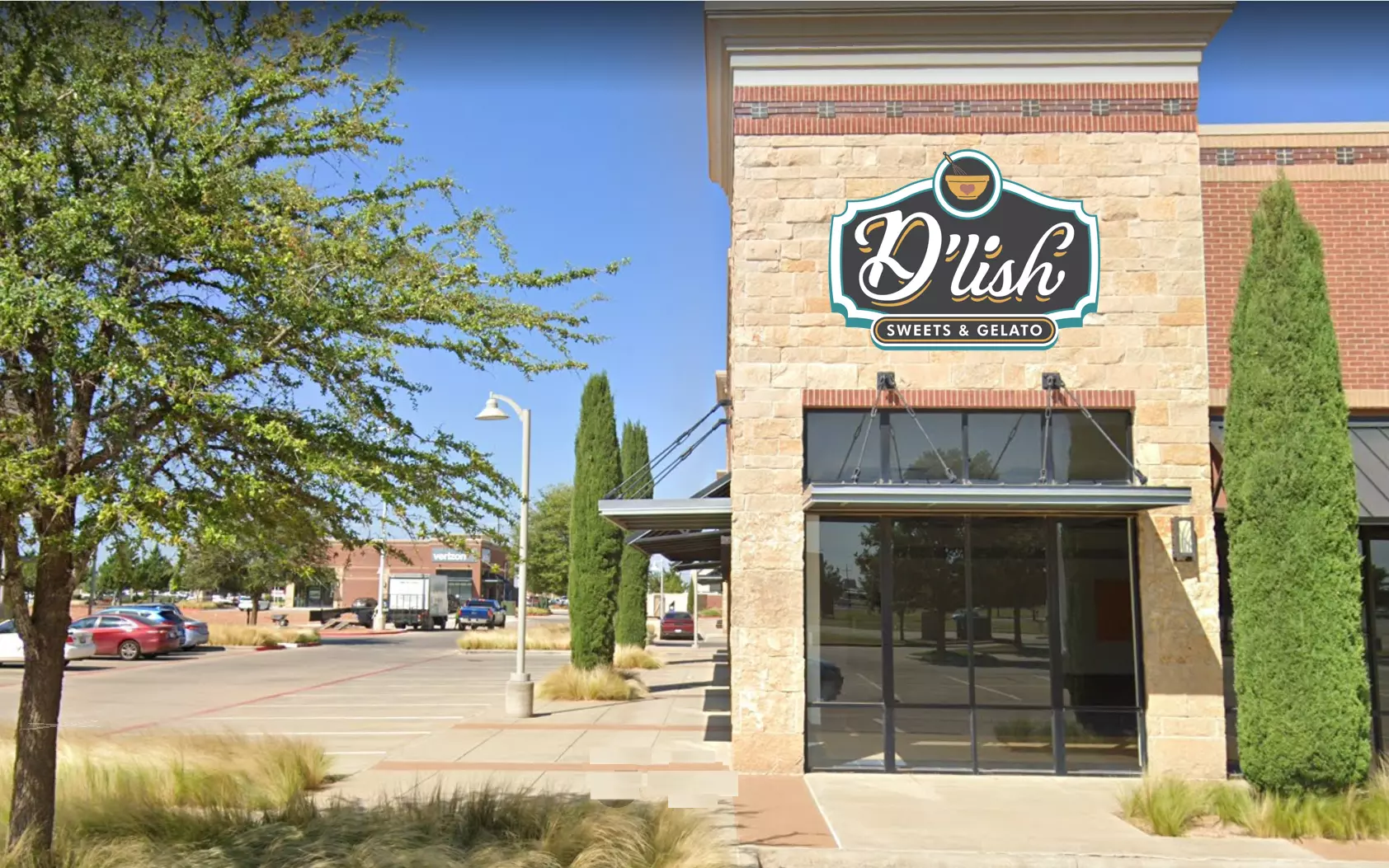 A New Made From Scratch Gelato and Sweets Place is Coming to Lubbock pic