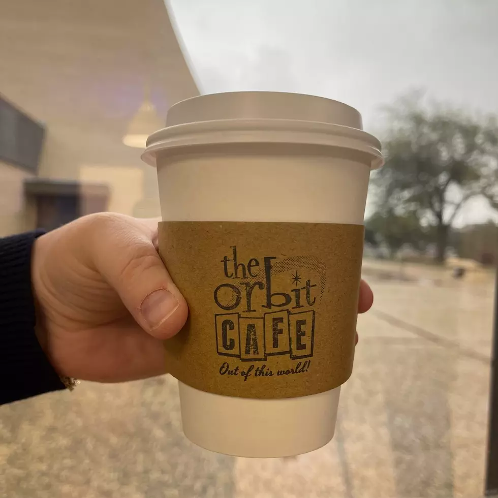 New Cafe At The Museum of Texas Tech Is Out Of This World