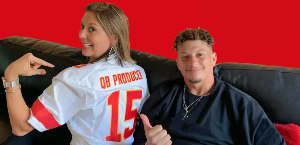 Patrick Mahomes&#8217; Mom Hosting Lubbock Shopping Event Saturday