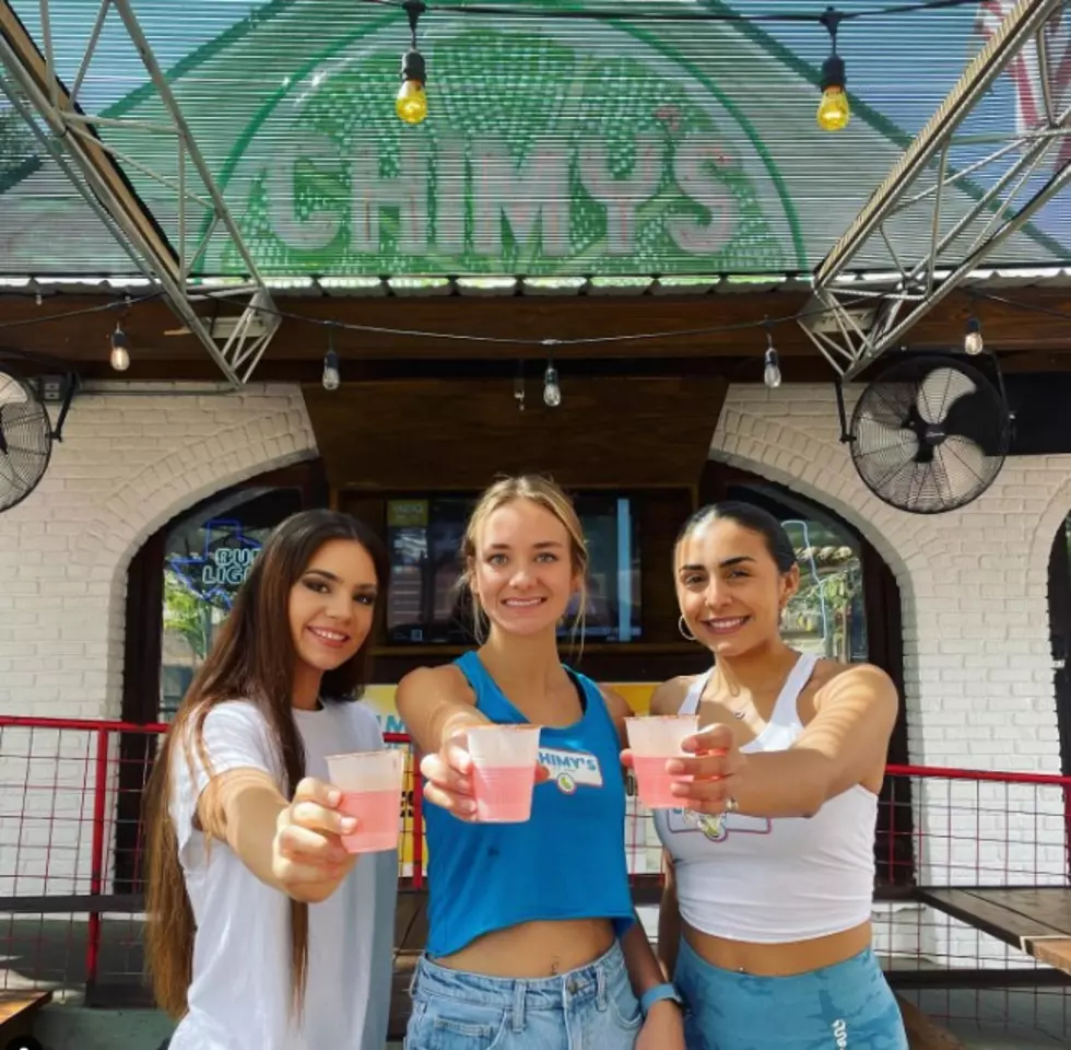 Chimy’s Lubbock Is Going All Out For Their 20 Year Anniversary
