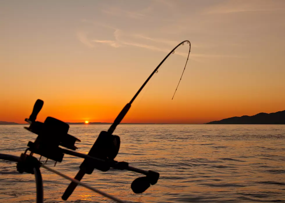 Don’t Have A Fishing License? You Don’t Need One At Some Texas Lakes