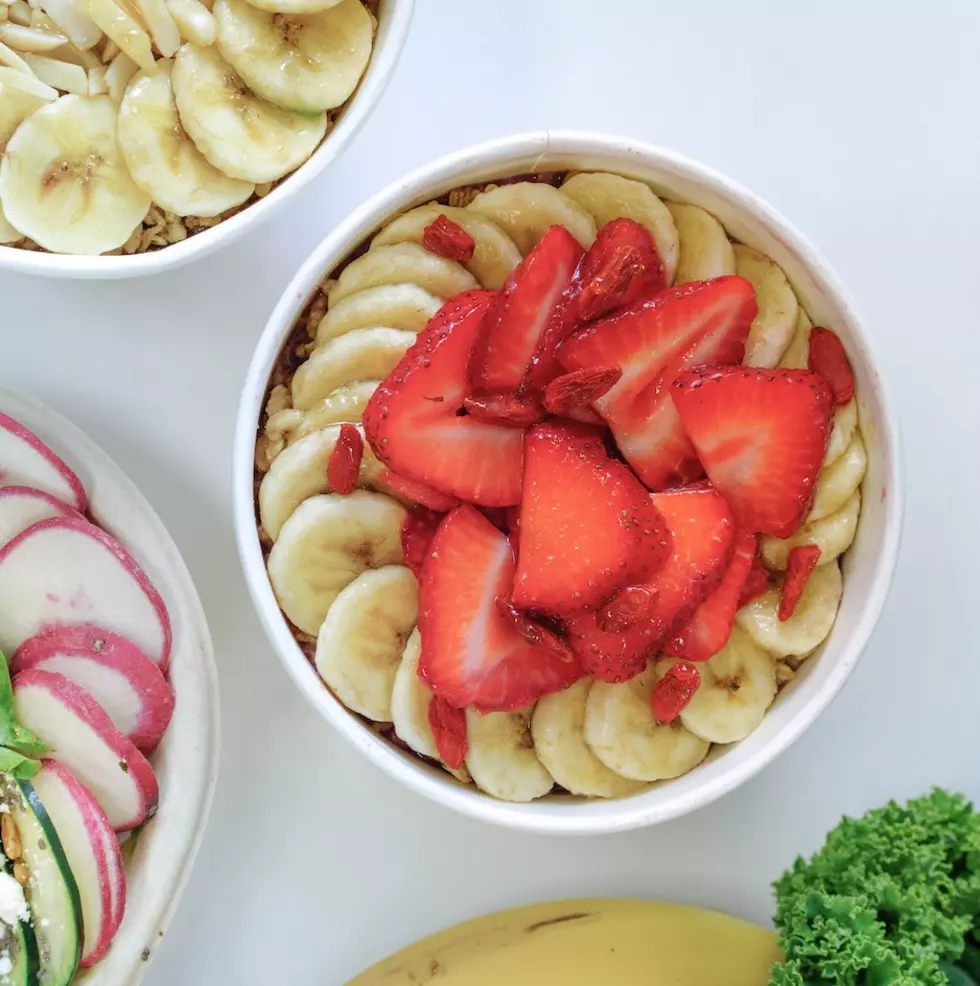 Vitality Bowls Sets Opening Date For South Lubbock