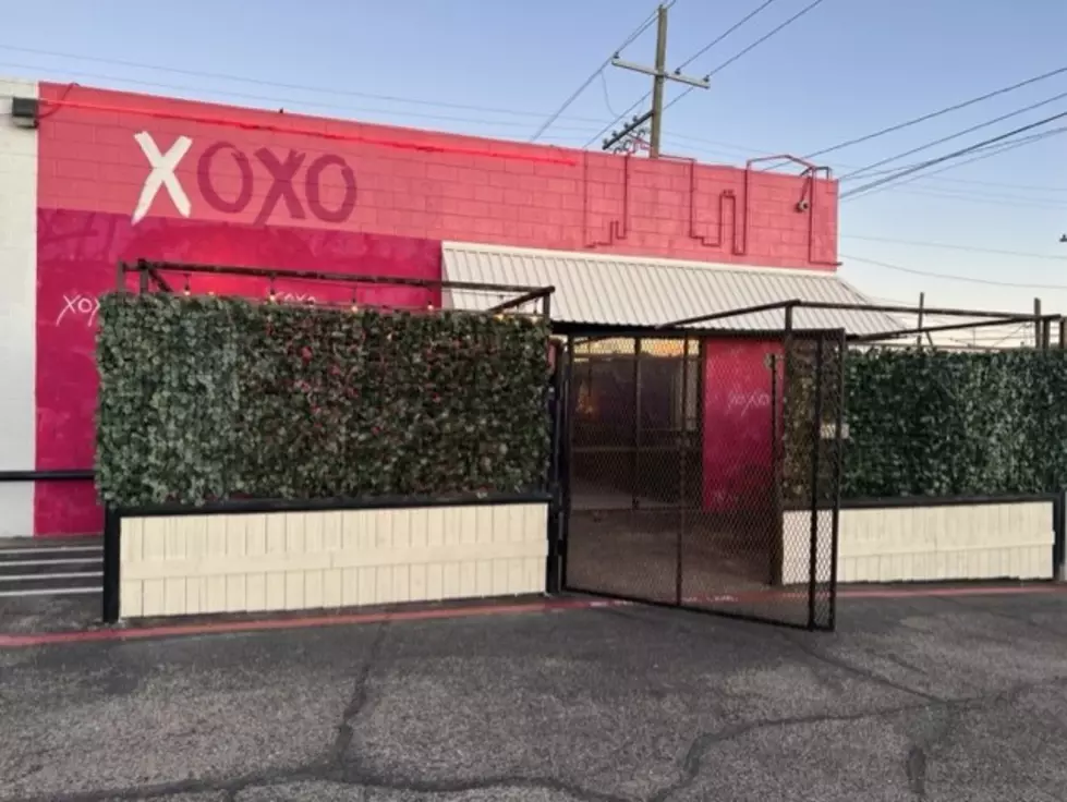 Get Your Cameras Ready: Lubbock Now Has A Fun Edgy Pink Bar