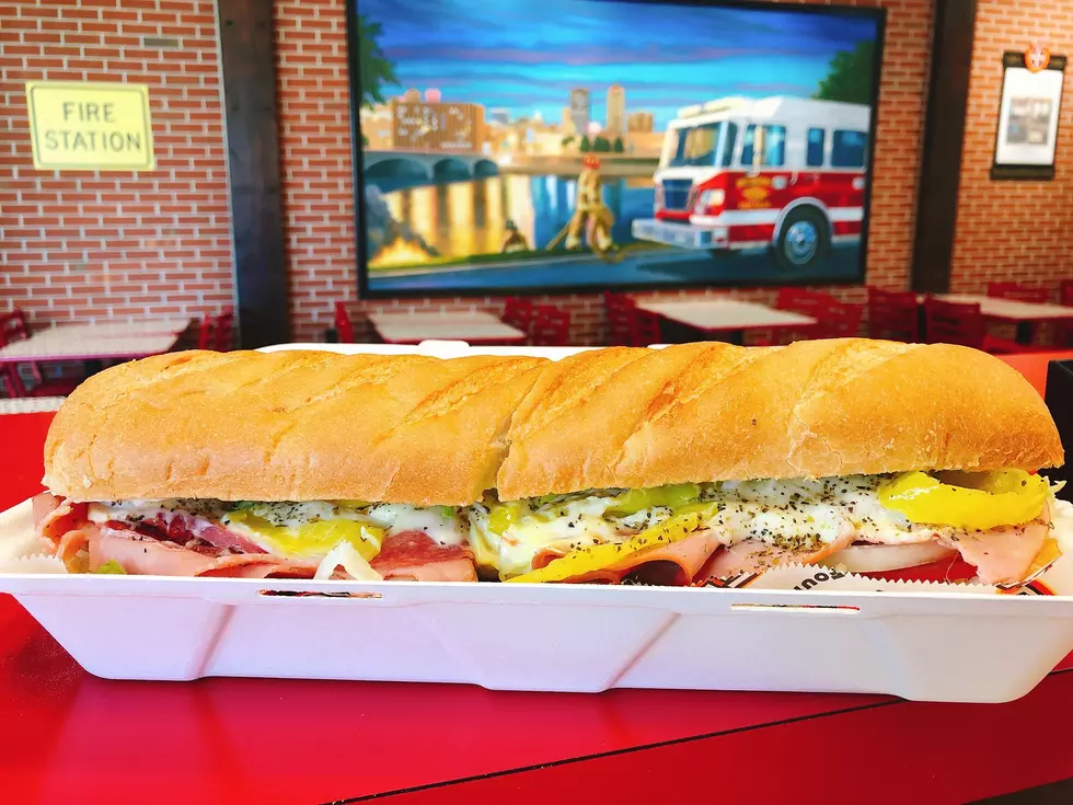 You Could Get A Free Sandwich From FireHouse Subs, Here&#8217;s How