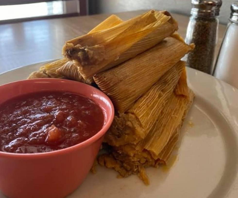 Lubbock Restaurant Makes Top Ranked Tamales In Texas