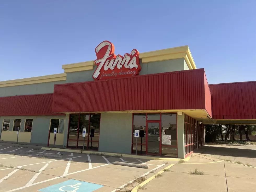 Are You Excited About What’s Taking Over The Old Furr’s Location In Lubbock?