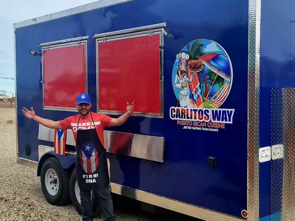 If You Love Flavorful &#038; Taseful Food, Try This Lubbock Food Truck