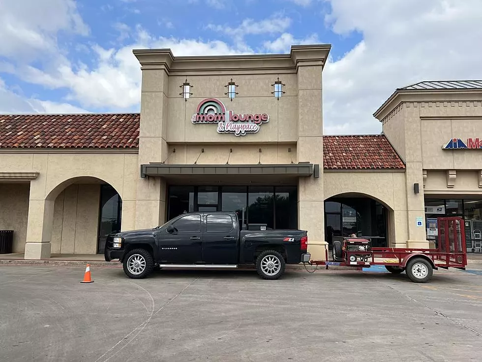 Lubbock&#8217;s Mom Lounge &#038; Playspace Sets Grand Opening Date